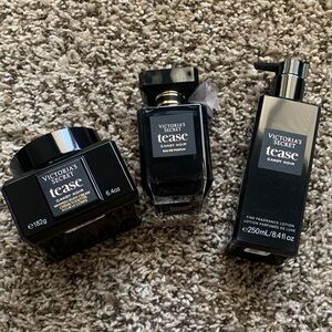 VS Tease Candy Noir Set